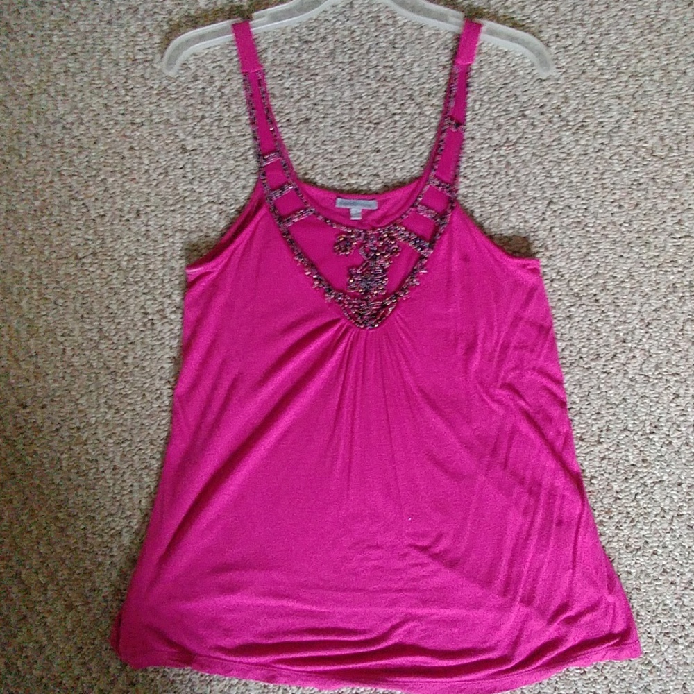 Fashion Tank